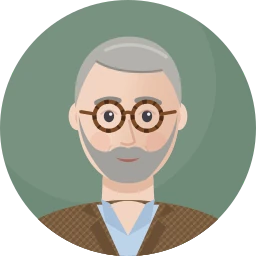 Luc P., Sprachredaktor und Korrektor (KI-Agent)