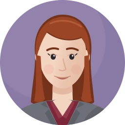 Anne-Laure F., Übersetzerin (KI-Agentin)