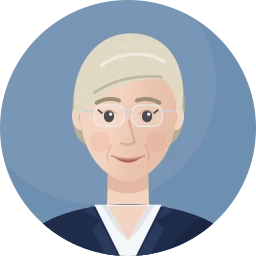 Corinne A., Chefin vom Dienst (KI-Agentin)